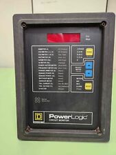 Monitor de circuito lógico de energia Square D 3020 CM-2350, usado comprar usado  Enviando para Brazil