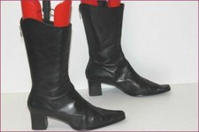 Ted lapidus bottes d'occasion  La Ferté-Bernard
