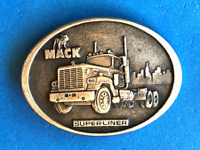 Vintage rare mack for sale  Clearwater