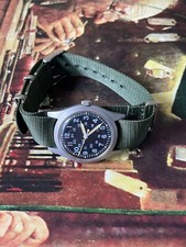 Issued military hamilton for sale  Sunnyvale