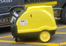 Used karcher hds for sale  STOKE-ON-TRENT