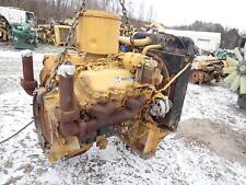 Caterpillar 3208 diesel for sale  Carbondale
