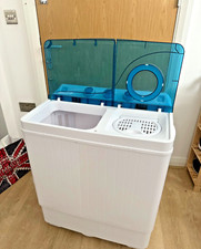 twintub washing machine for sale twintub washing machine for sale COVENTRY