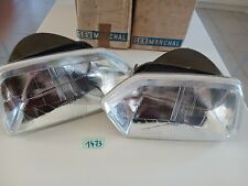 Citroen phares marchal d'occasion  Maure-de-Bretagne