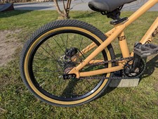 Xitrix dirt dirtbike gebraucht kaufen  Hamburg