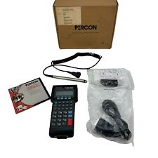 Percon 2000 hand for sale  Spring
