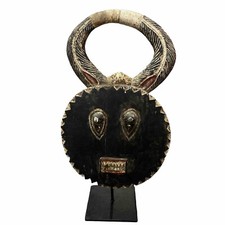 Baule goli mask for sale  New York