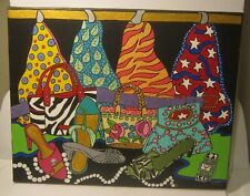Fabulous outsider art for sale  Greensboro