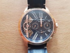 Fossil armbanduhr gebraucht kaufen  Fürstenfeldbruck
