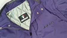 Dainese original bomber usato  Villafranca Sicula