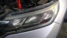 Used left headlight for sale  Ringoes