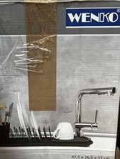 Wenko geschirrabtropfer basic gebraucht kaufen  Hannover