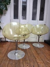 Yellow philippe starck for sale  MANCHESTER