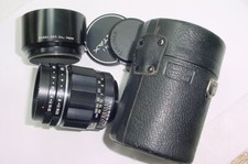 Pentax takumar 105mm for sale  HOUNSLOW