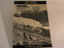 Livre train vie d'occasion  Annemasse
