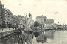 Honfleur bassin ouest d'occasion  Fruges