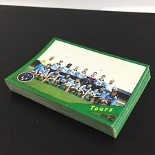 Lot stickers panini d'occasion  Clermont-Ferrand-