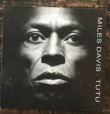 Vinyl miles davis gebraucht kaufen  Bad Kohlgrub