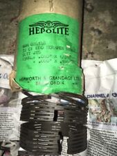 Oil ring triumph for sale  CHICHESTER