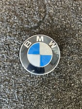 Emblem tailgate bmw for sale  BRADFORD