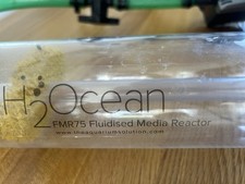 H2ocean fmr75 kit for sale  WESTERHAM