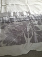 Dunelm double duvet for sale  AIRDRIE