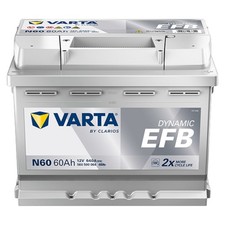 Varta batteria avviamento usato Varta batteria avviamento usato  Napoli