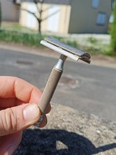 Vintage gillette 1950s d'occasion  Cosne-Cours-sur-Loire