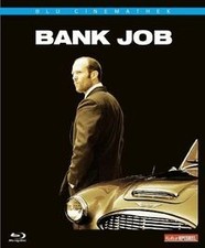 Bank job blu gebraucht kaufen  Berlin