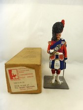 Sentry box pewter for sale  WOODHALL SPA