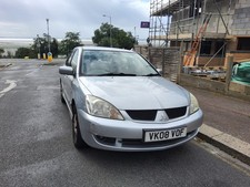 Mitsubishi lancer evo for sale  WESTCLIFF-ON-SEA