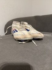 Adidas fußballschuhe f50 gebraucht kaufen  Viersen