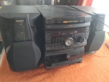Sony mhc rx70 gebraucht kaufen  Berlin