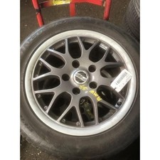 Cerchi per bmw usato  Ferrara