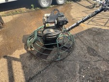 Multiquip j36h55 inch for sale  DARTFORD