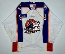 Norfolk admirals 2015 for sale  Sanborn