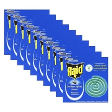 Confezioni raid spirali usato  Tivoli
