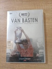 Dvd van basten usato  Modena