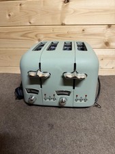 Delonghi ct04gr argento for sale Delonghi ct04gr argento for sale  PETERBOROUGH