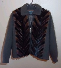 Vintage venesha angora for sale  Quincy