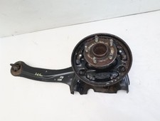 Achsschenkel hinten links gebraucht kaufen  Wittenburg