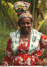 Guadeloupe robe doudou d'occasion  Fruges