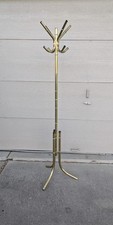 Vintage gold metal for sale  Aurora
