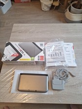 Nintendo 3ds grise d'occasion  Montagne