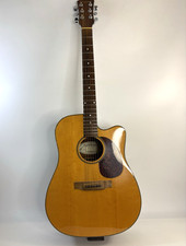Toyama electro acoustic for sale  UK