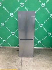 Bosch fridge freezer for sale  CREWE