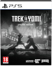 Trek yomi deluxe d'occasion  Saint-Ouen-l'Aumône