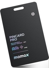 Momax key finder for sale  Dumfries