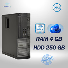 Desktop dell 9010 usato  Opera