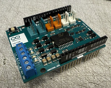 Genuine arduino motor for sale  BOGNOR REGIS